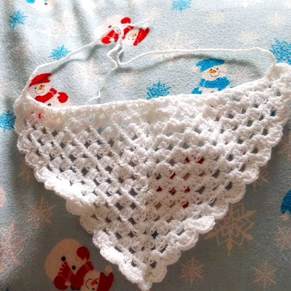 Hair bandana